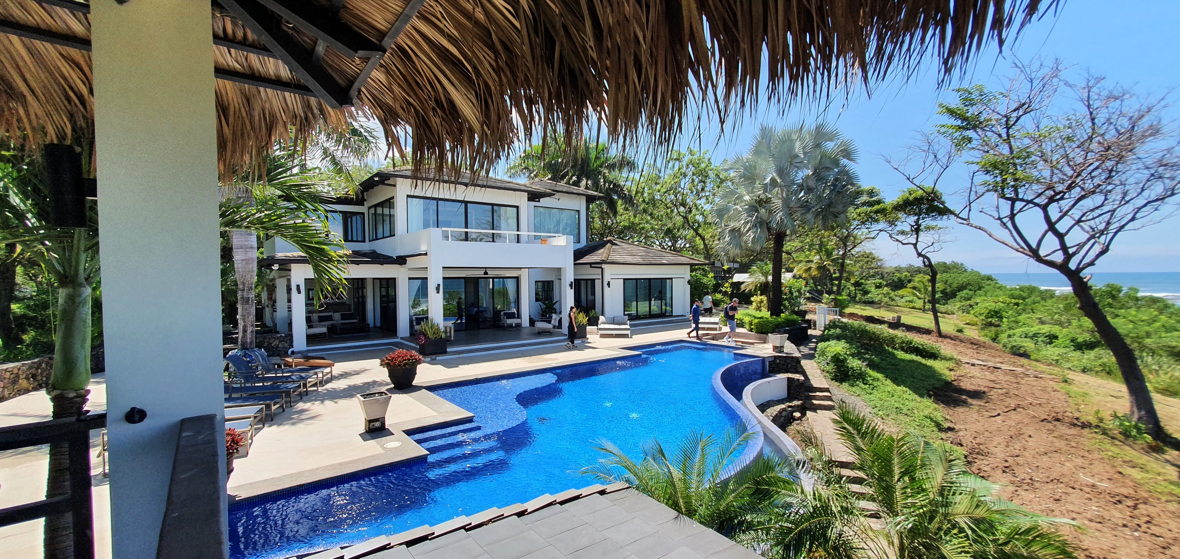 Pre-purchase property scout in Guanacaste Coast, Costa Rica, image 1